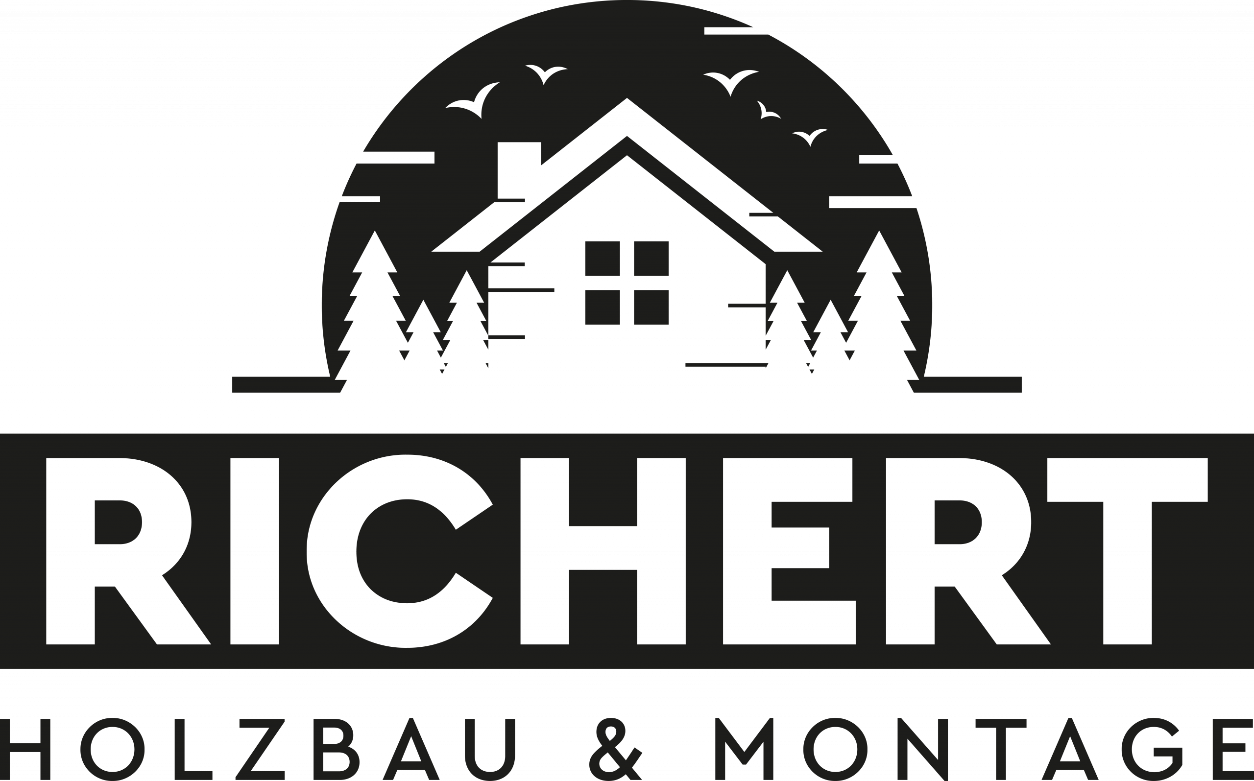 Richert Holzbau & Montage